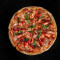 Mozza Di Mare Pizza (12 Inches)