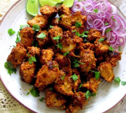 Chicken Boti Kebab (15 Pcs)