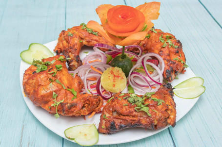 Tandoori Chicken [4 Pieces] Full