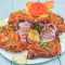 Tandoori Chicken [4 Pieces] Full