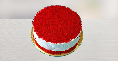 Chef's Special Regal Red Velvet Cream Cheese