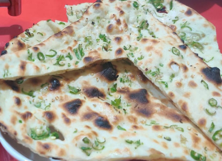 Mirch Naan(Mirch)