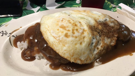 33. Loco Moco