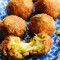 Fish Cheese Balls