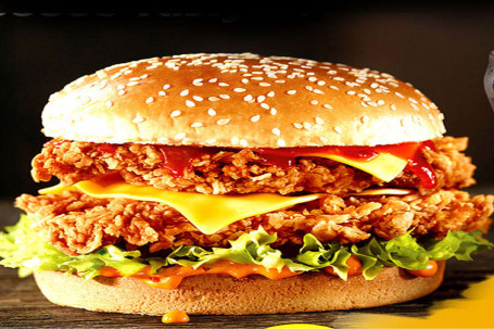 Bahu-Belly Burger