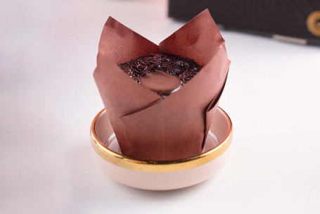 Hazelnut Cupcake [Must Try]