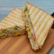 Chicken Big Bite Club Sandwich
