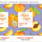 Florida Seltzer Apricot Kumquat