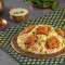 Lazeez Bhuna Bahaar (Biryani With 50% Extra Chicken, Serves- 1-2)