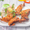 Chicken Tandoori Full Plate-4 Pcs)