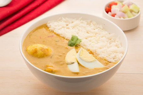 Andy Curry Chawal