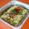 Rotisserie Chicken Enchilada Tray