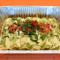 Grilled Prawn Enchilada Tray