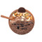 Chocolate Love Smoothie Bowl Specjalny Szef Kuchni