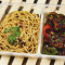 Aglio Olio Chili Paneer (5Pcs)