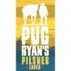 Pug Ryan's Pilsner