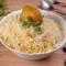 Aloo Biryani (Aloo (1 Pc) Salad)