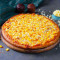Corn And Cheese Cheese Burst Pizza [Medium]