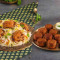 Chicken Biryani (Lazeez Bhuna Murgh, Serves 1-2) Murgh Kefta (Serves-1-2)