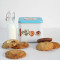 Sweetish Special Classic Cookie Tin (Eggless)