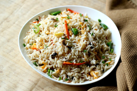 Mixed Fried Rice 750 Ml (Light)