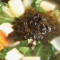 S3. Seaweed Tofu Soup