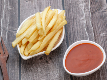 French Fries (Potato)