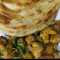 Chicken Fry Kabab With Lachha Paratha Comobo