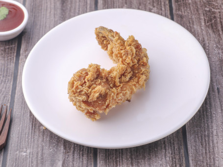 Crispy Chicken Wings Medium (1 Pc)