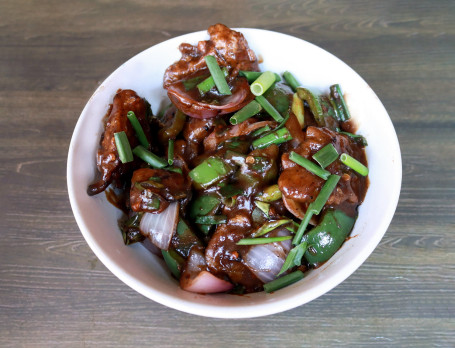Tung Fong Chilli Fish (Dry Only)