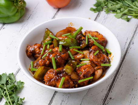 Tung Fong Chilli Chicken (Dry Only)