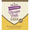 18. Passion Fruit Cider