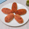 Vegetable Cutlets (5 Pcs)