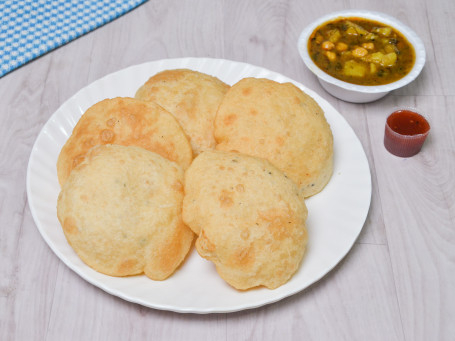 Hing Kachori (5 Pcs)