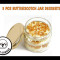 Butterscotch Jar Desserts (1 Box 3 Jars)