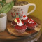 Redvelvet Cupcakes