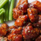 Bar-B-Que Chicken Popcorn