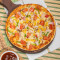 9 Medium Shahi Paneer Pizza