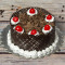 Black Forest Cake 1 Lb