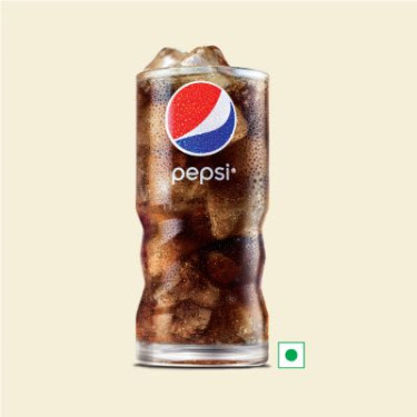 Pepsi King