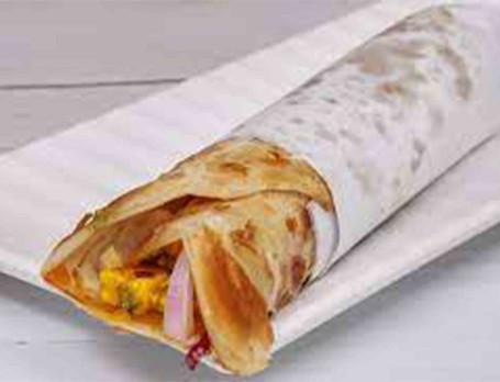 Chicken Kofta Roll