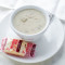 Tony's White Clam Chowder (Cup)