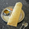 Ghee Cheese Onion Plain Dosa