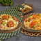 Chicken Biryani (Lazeez Bhuna Murgh, Serveert 1-2) Chicken Tikka Biryani (Murgh Tikka, Serveert 1-2)