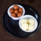 Big Rasgulla (10 Pieces) Gulab Jamun (10 Pieces)