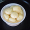 Flight Pack Small Rasgulla (20 Pieces)