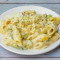 Veg Italian White Sauce Penne Pasta