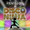 5. Disco Ninja
