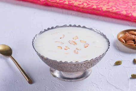 Sitaphal Basundi (Basundi Alla Crema Di Mele) (500 G)