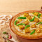 Paneer, Onion Capsicum With Desi Makhani Sauce